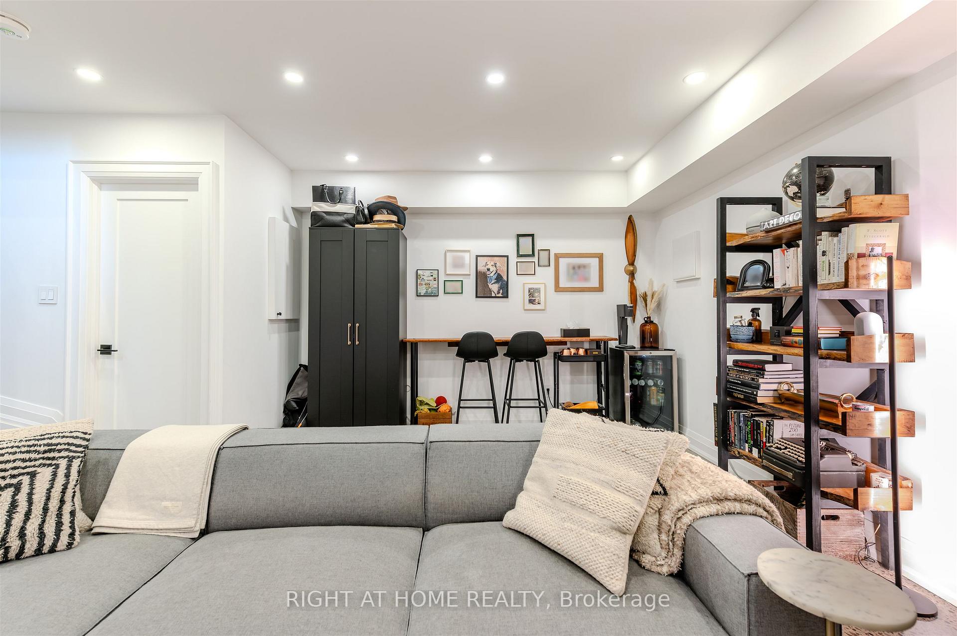 Photo 18 of 85R Condor Avenue, Toronto, Blake-Jones — HOMEH