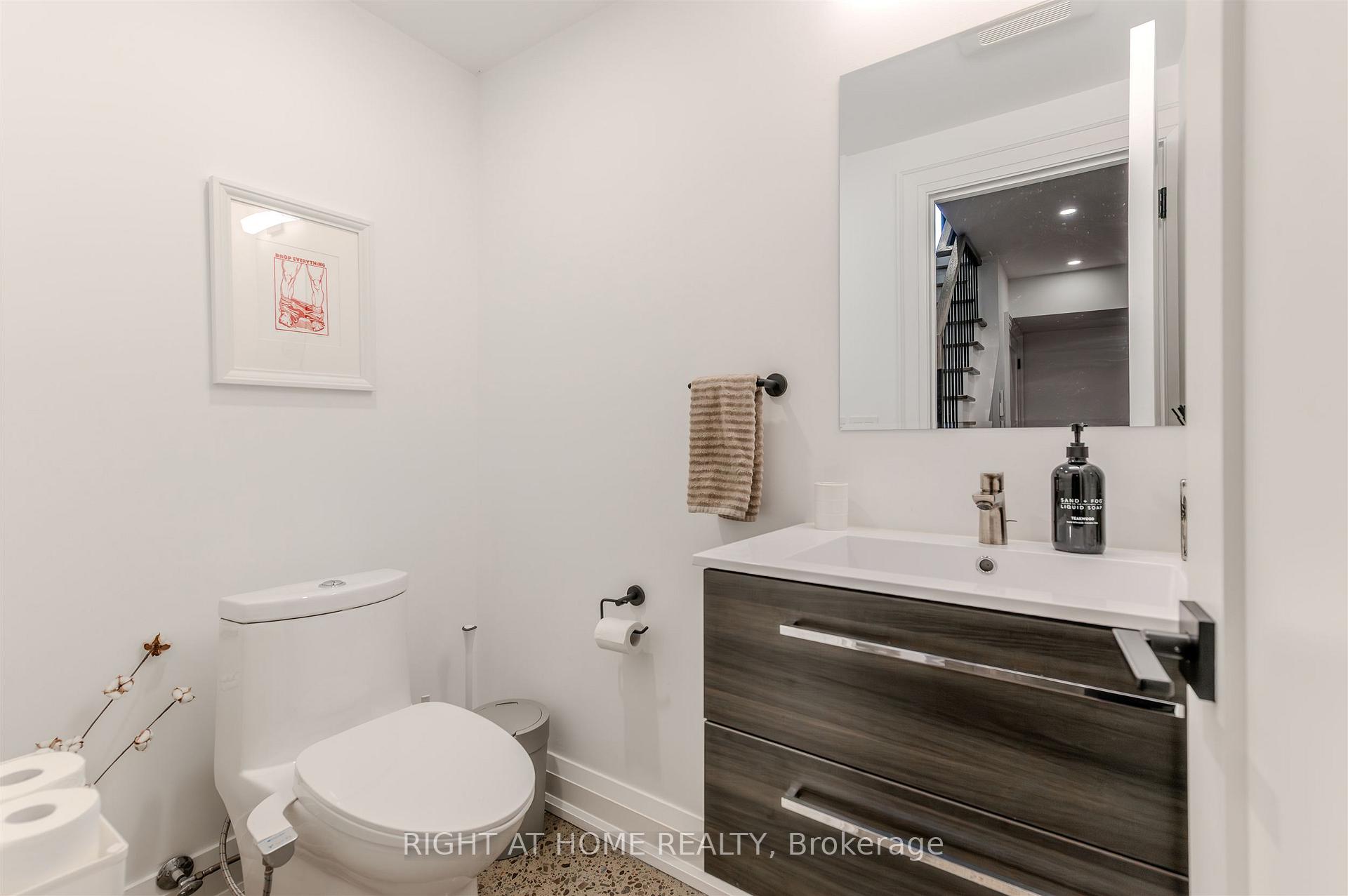 Photo 20 of 85R Condor Avenue, Toronto, Blake-Jones — HOMEH