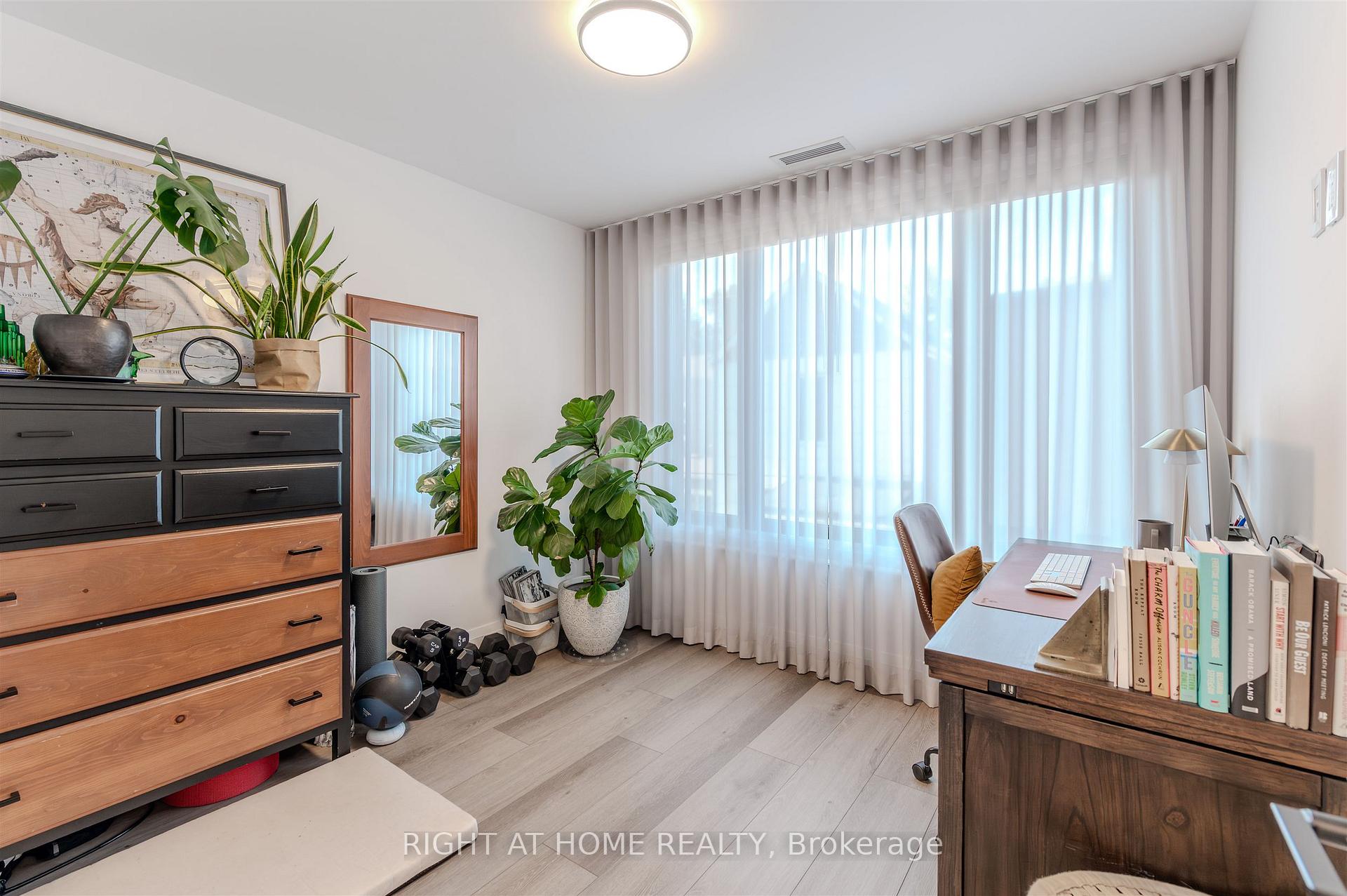 Photo 23 of 85R Condor Avenue, Toronto, Blake-Jones — HOMEH