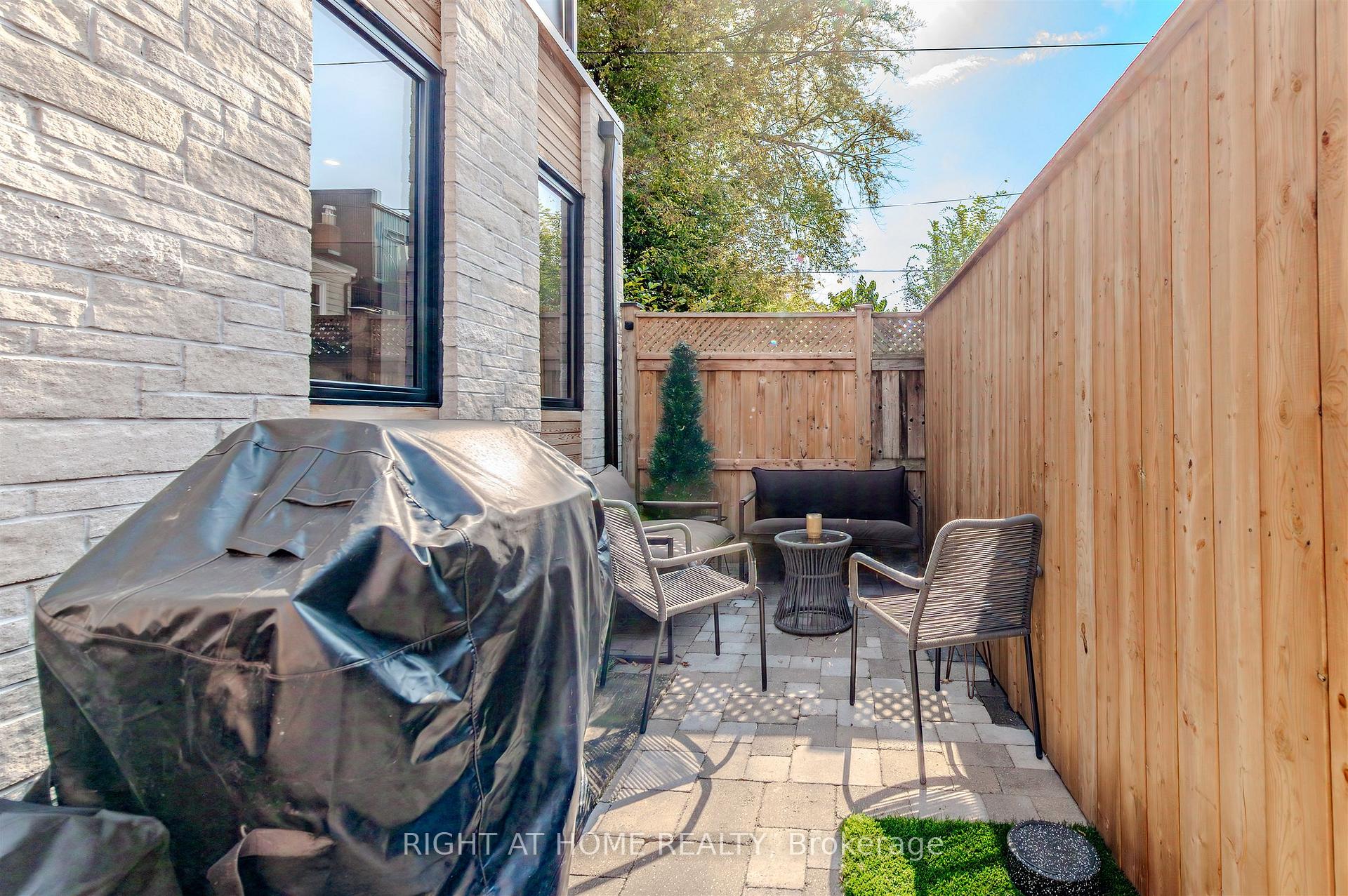 Photo 29 of 85R Condor Avenue, Toronto, Blake-Jones — HOMEH