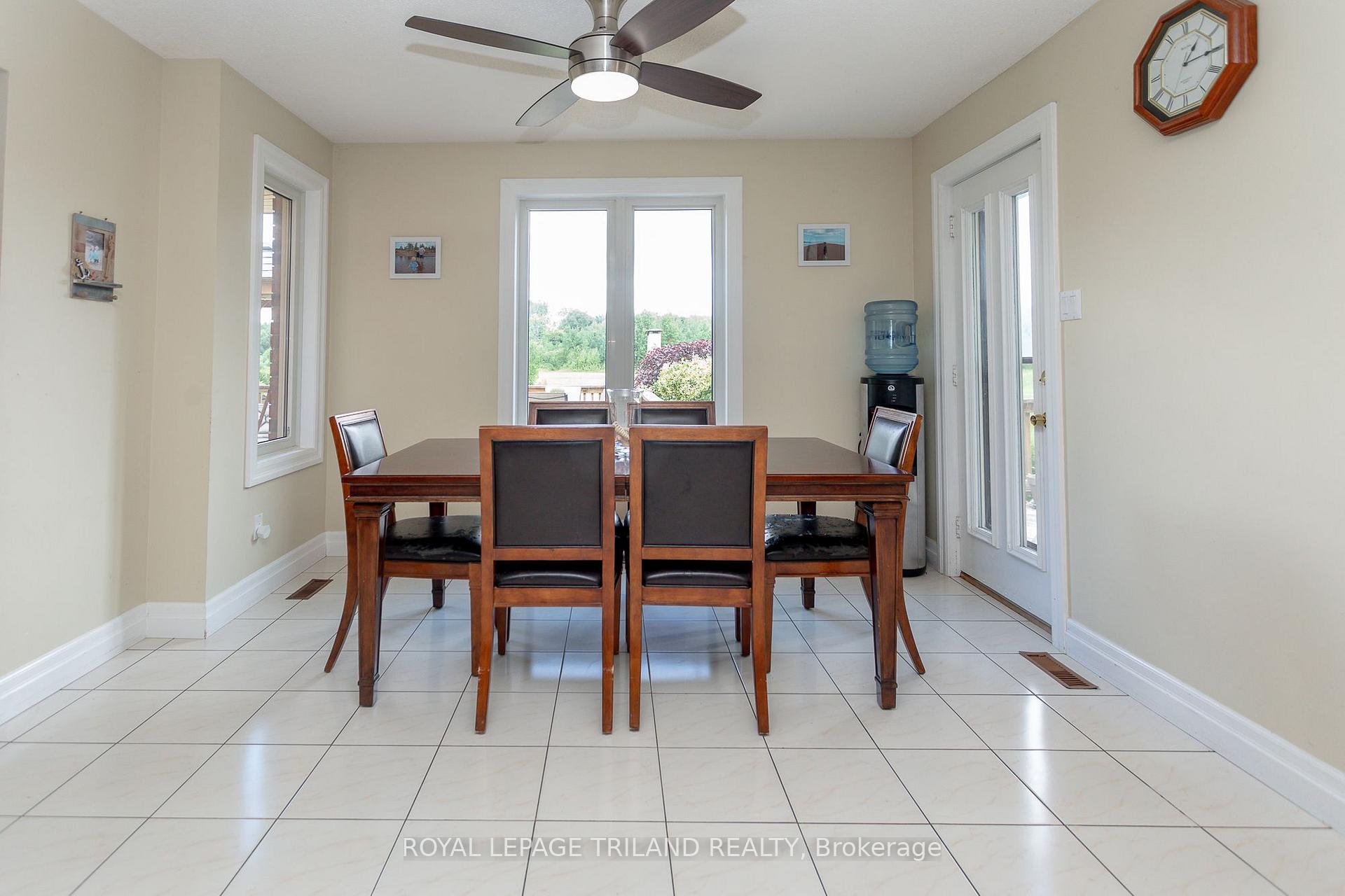 Photo 12 of 5172 Dundas Street, Thames Centre, Rural Thames Centre — HOMEH
