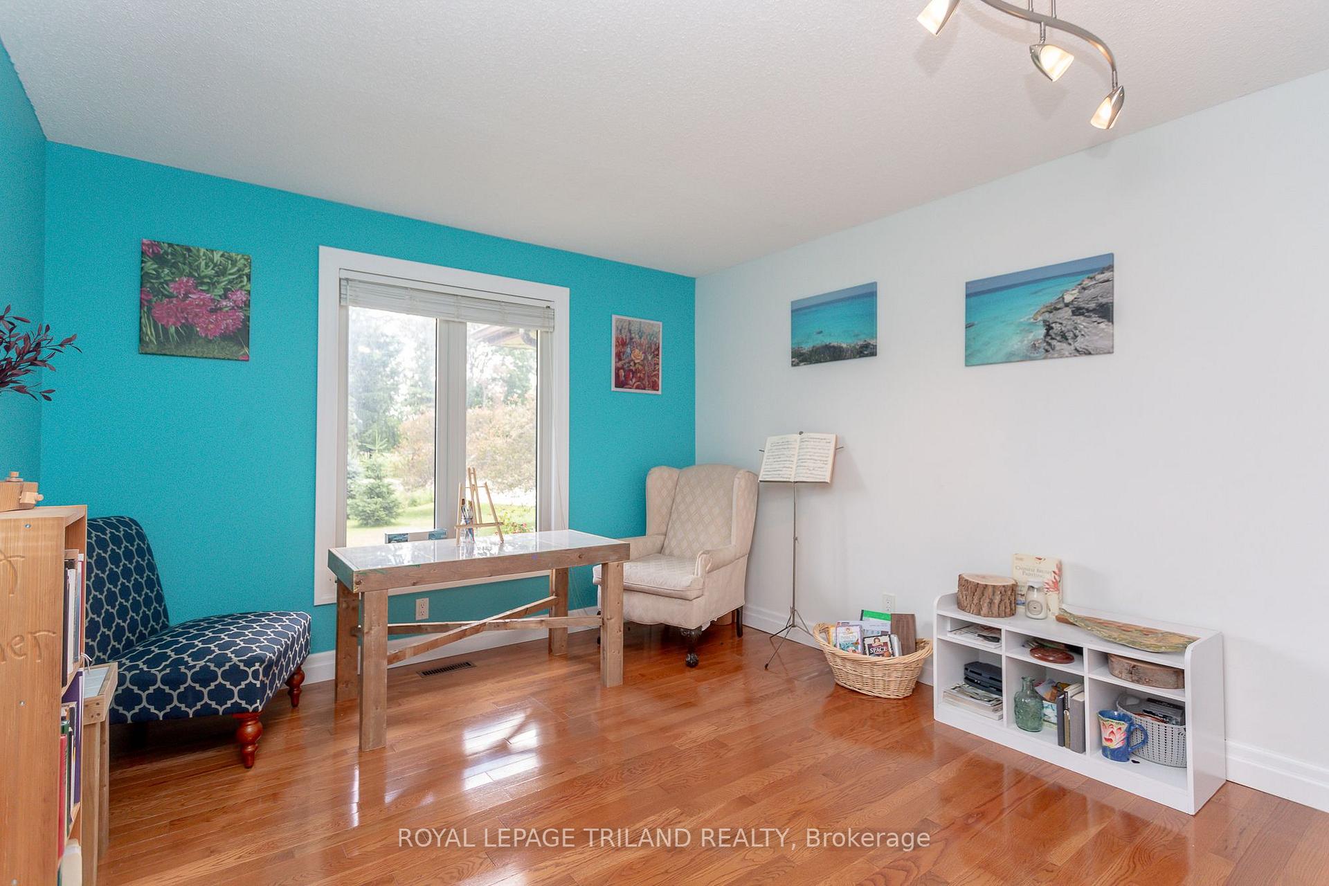 Photo 14 of 5172 Dundas Street, Thames Centre, Rural Thames Centre — HOMEH