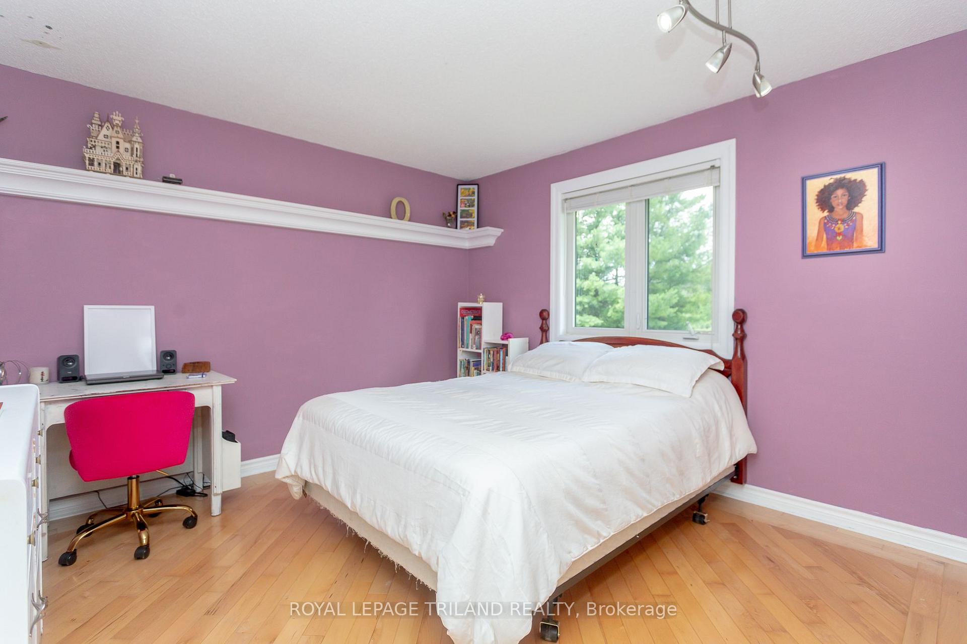 Photo 16 of 5172 Dundas Street, Thames Centre, Rural Thames Centre — HOMEH