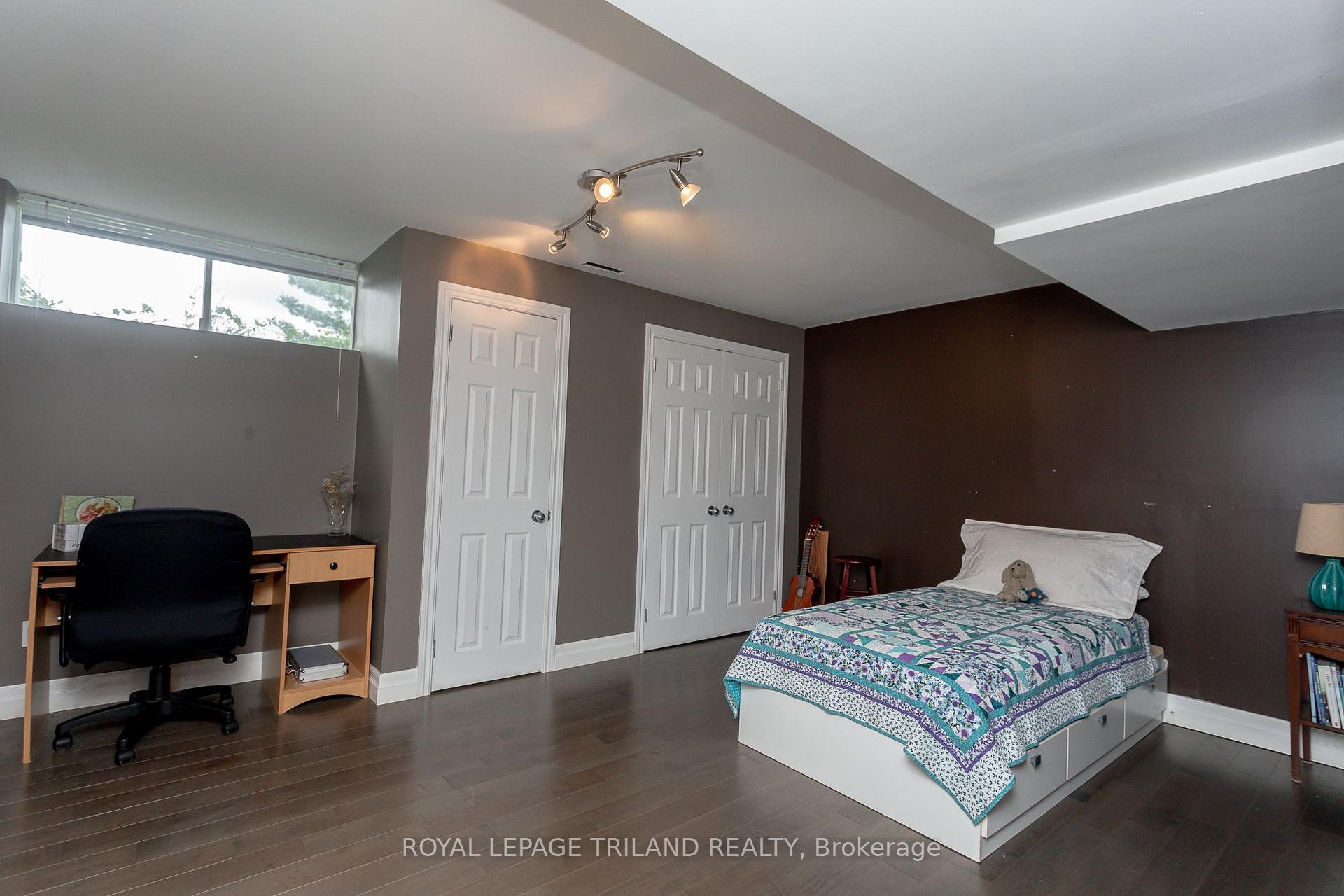 Photo 22 of 5172 Dundas Street, Thames Centre, Rural Thames Centre — HOMEH