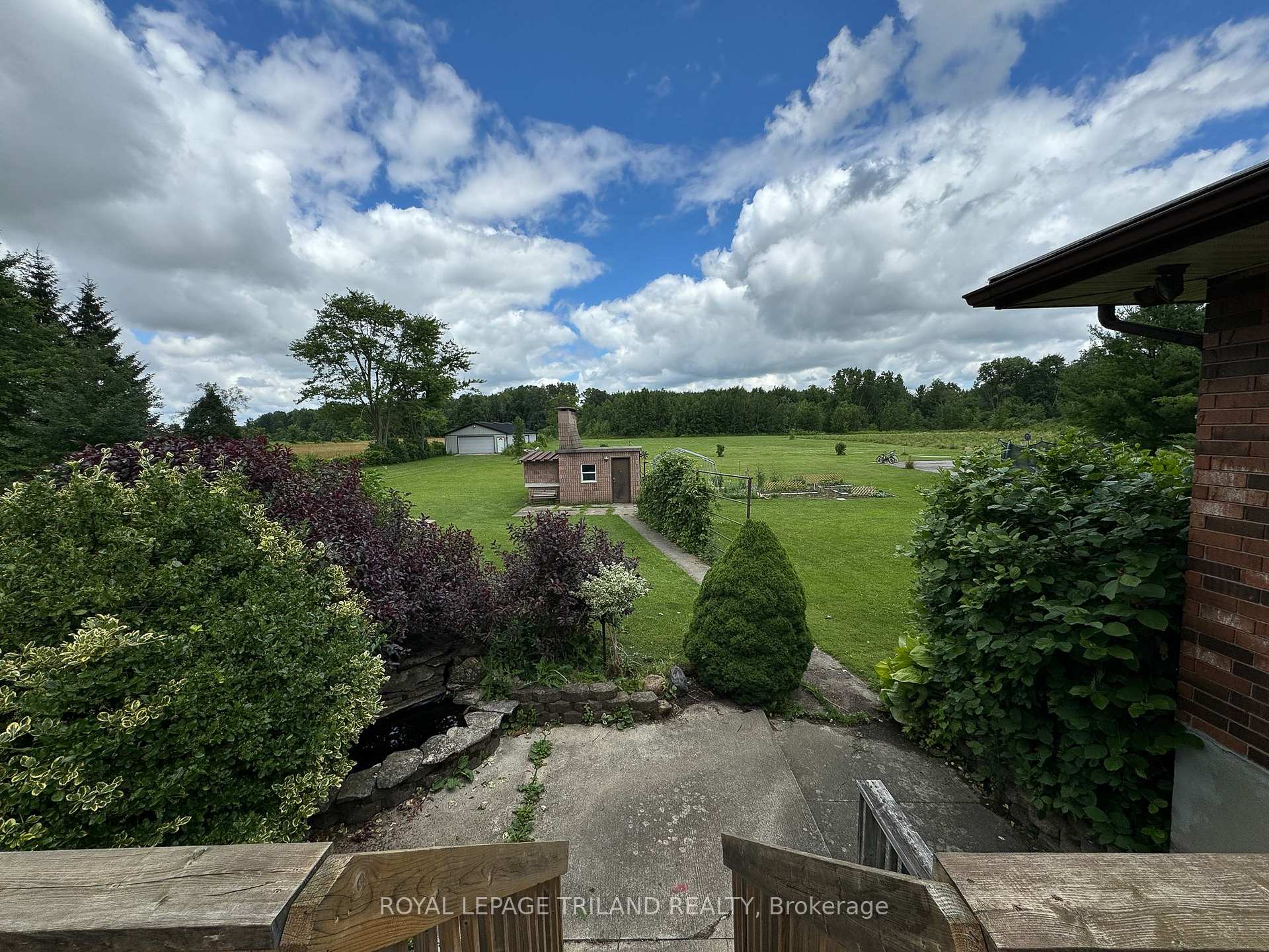 Photo 29 of 5172 Dundas Street, Thames Centre, Rural Thames Centre — HOMEH