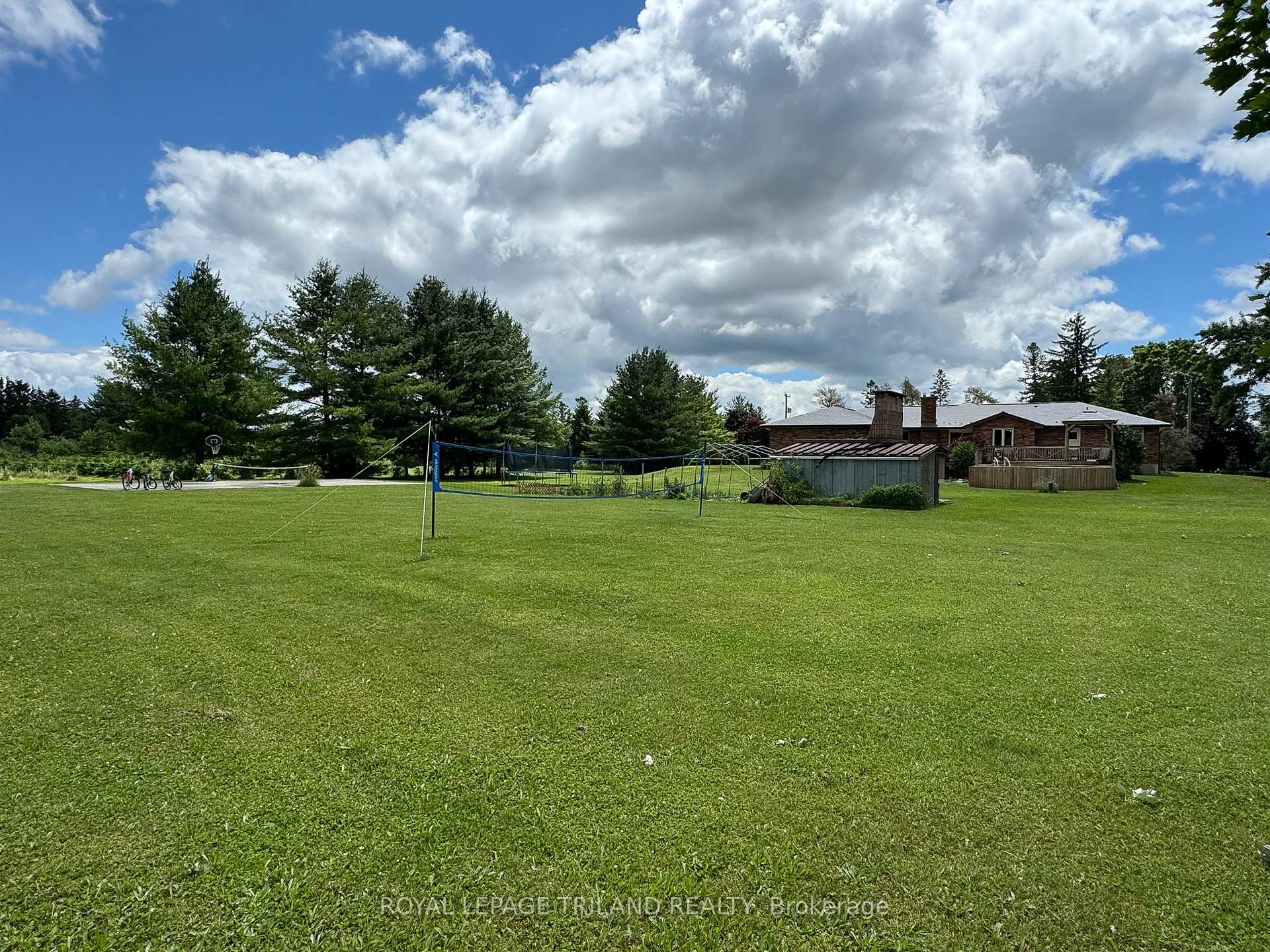 Photo 33 of 5172 Dundas Street, Thames Centre, Rural Thames Centre — HOMEH
