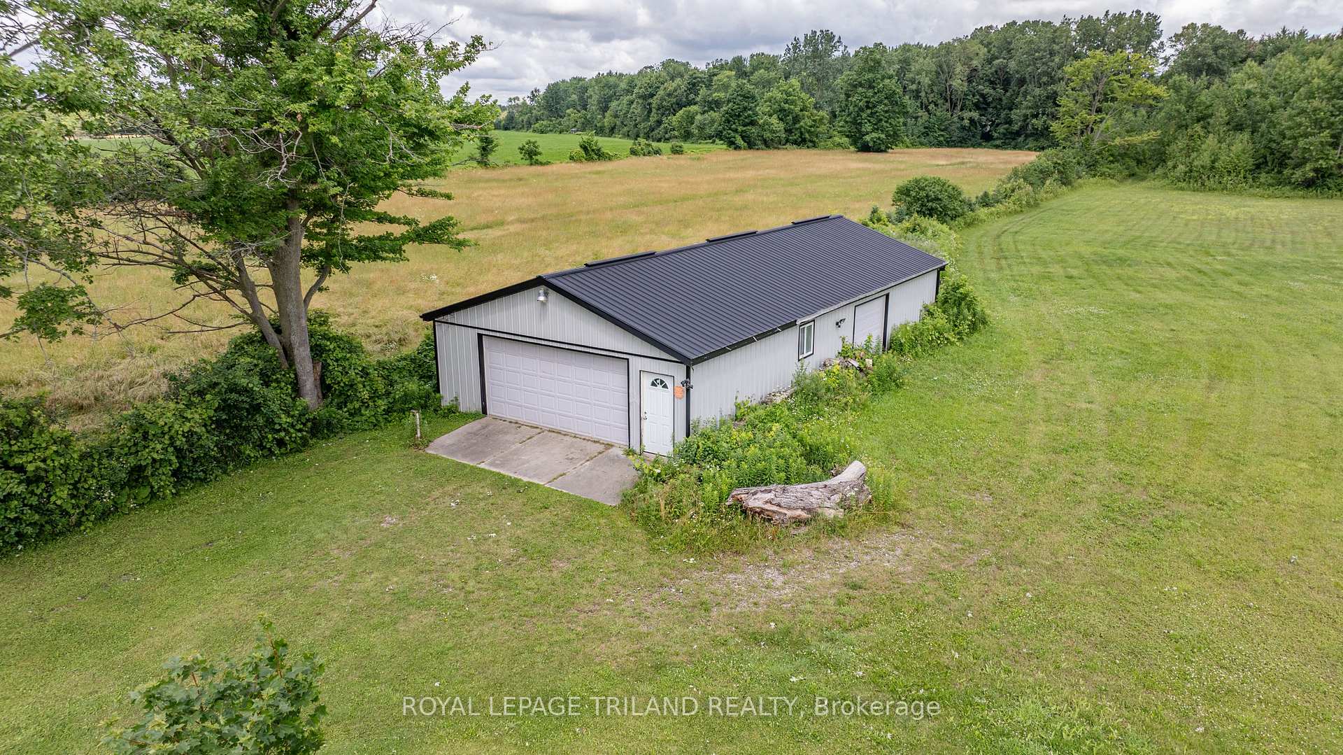 Photo 35 of 5172 Dundas Street, Thames Centre, Rural Thames Centre — HOMEH