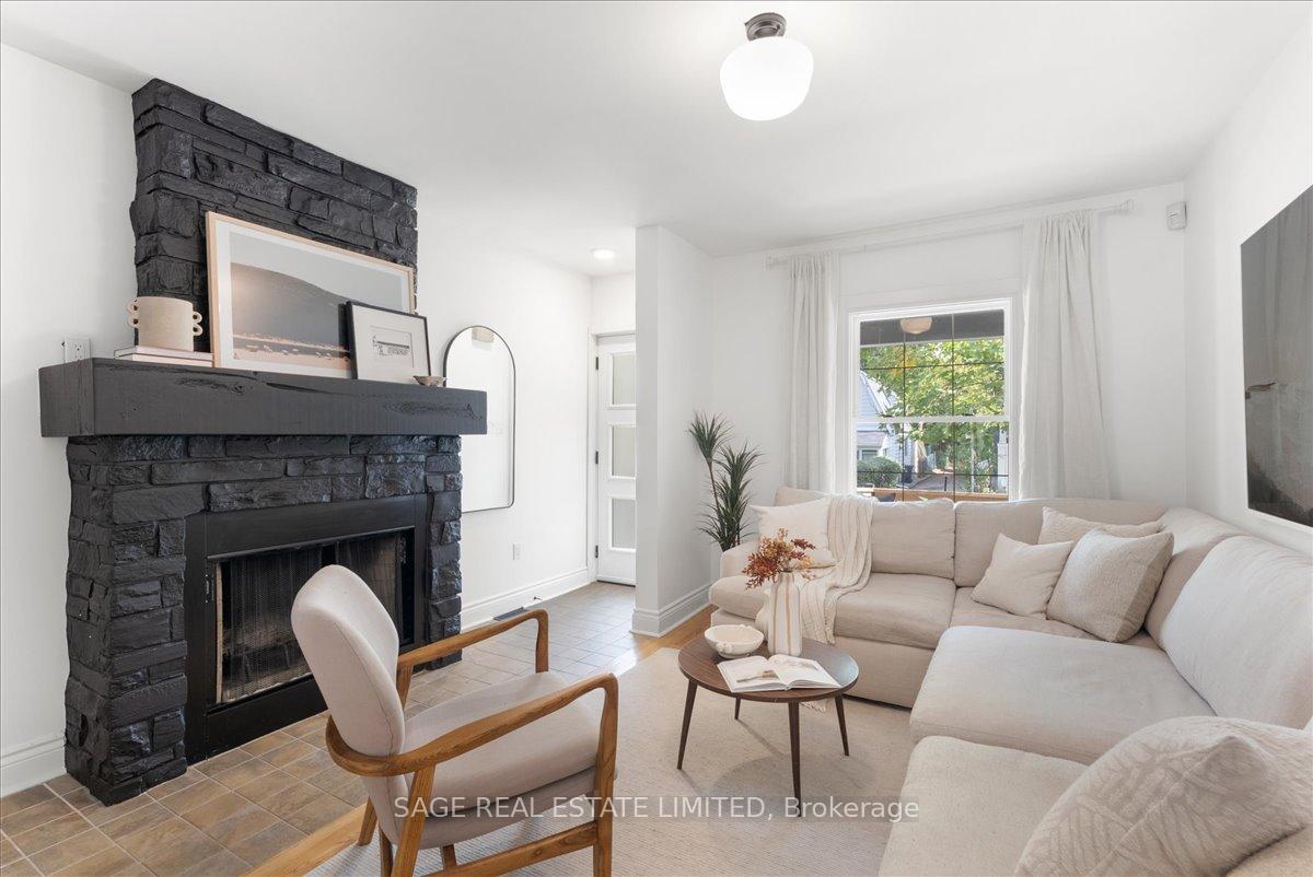 Photo 7 of 28 Pickering Street, Toronto, East End-Danforth — HOMEH
