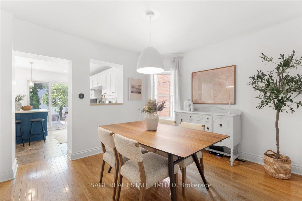 Photo 8 of 28 Pickering Street, Toronto, East End-Danforth — HOMEH