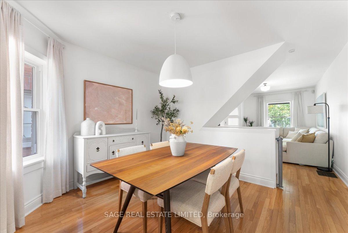 Photo 9 of 28 Pickering Street, Toronto, East End-Danforth — HOMEH