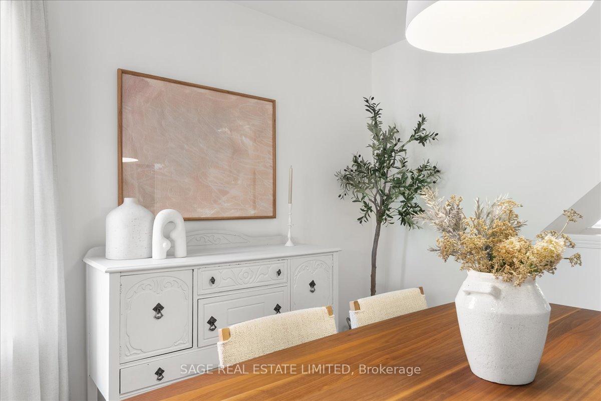 Photo 10 of 28 Pickering Street, Toronto, East End-Danforth — HOMEH