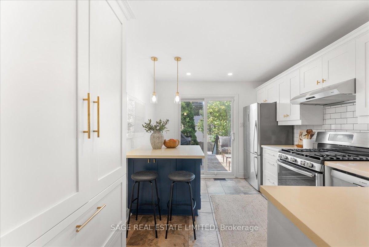 Photo 11 of 28 Pickering Street, Toronto, East End-Danforth — HOMEH