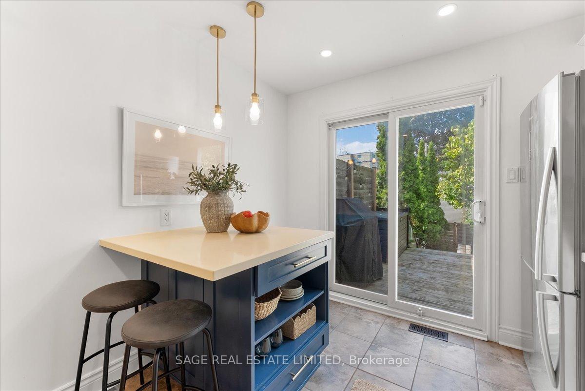 Photo 14 of 28 Pickering Street, Toronto, East End-Danforth — HOMEH