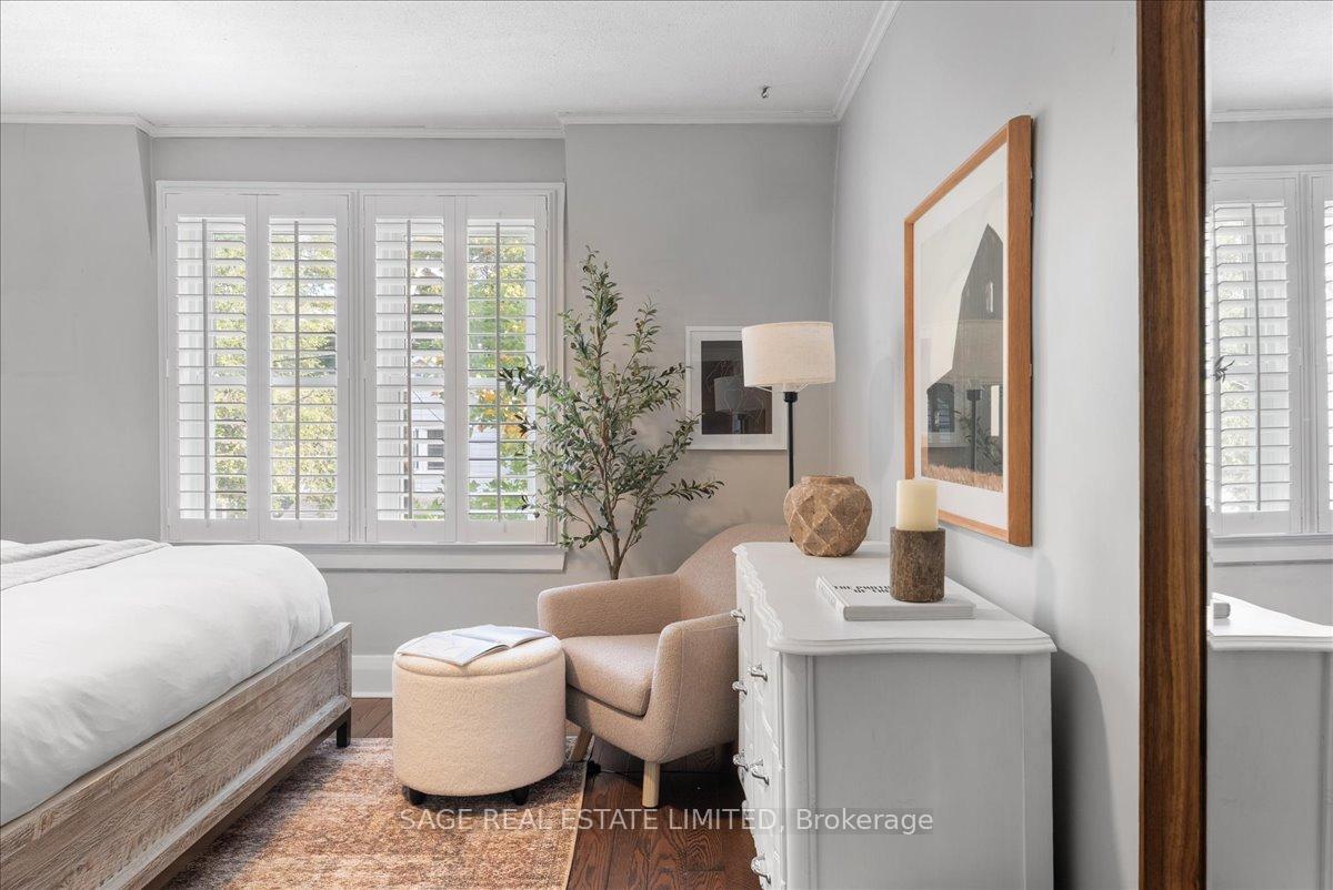 Photo 19 of 28 Pickering Street, Toronto, East End-Danforth — HOMEH