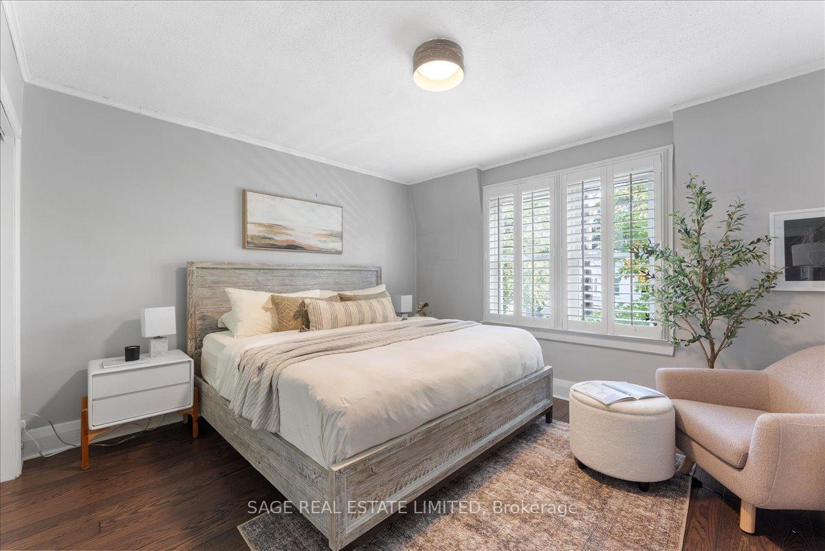 Photo 20 of 28 Pickering Street, Toronto, East End-Danforth — HOMEH