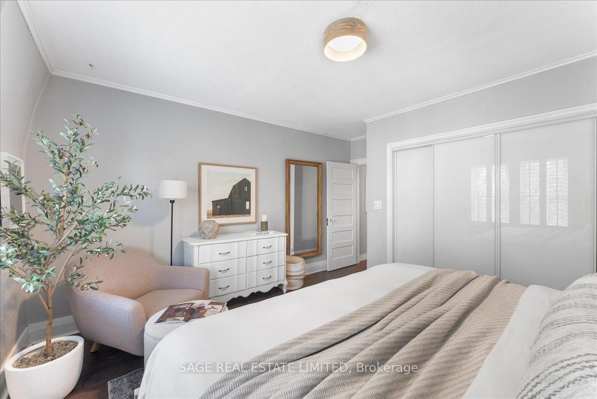 Photo 22 of 28 Pickering Street, Toronto, East End-Danforth — HOMEH