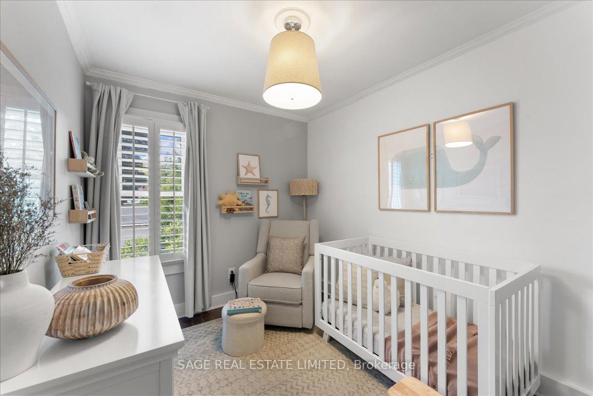 Photo 26 of 28 Pickering Street, Toronto, East End-Danforth — HOMEH