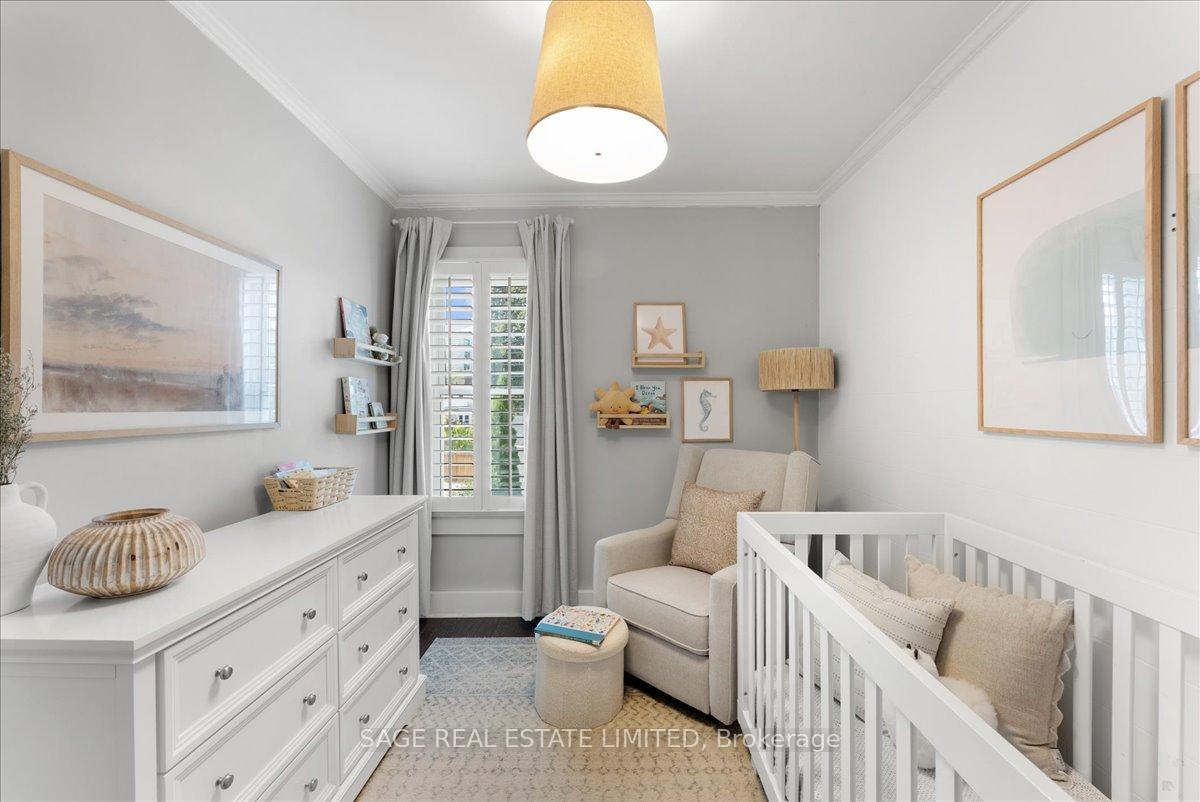 Photo 27 of 28 Pickering Street, Toronto, East End-Danforth — HOMEH