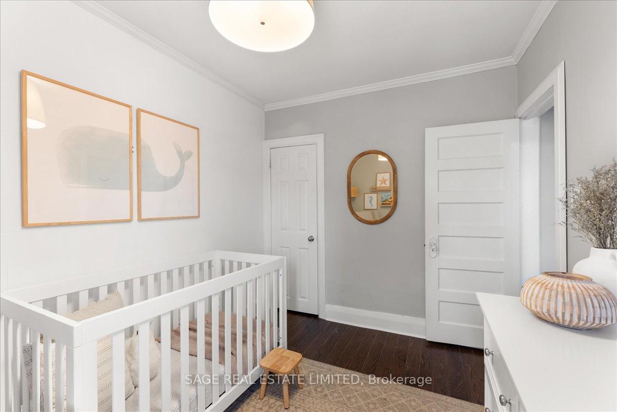 Photo 28 of 28 Pickering Street, Toronto, East End-Danforth — HOMEH