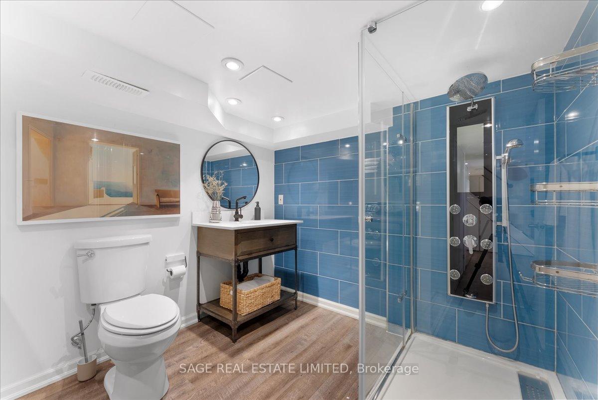 Photo 36 of 28 Pickering Street, Toronto, East End-Danforth — HOMEH