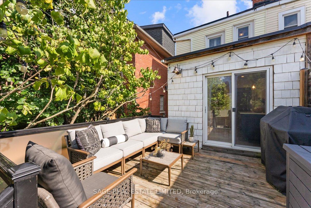 Photo 39 of 28 Pickering Street, Toronto, East End-Danforth — HOMEH