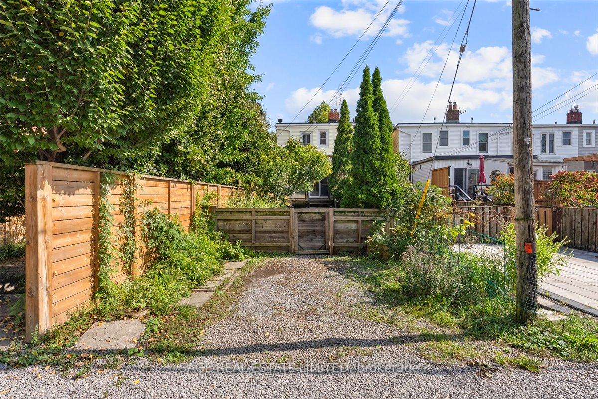 Photo 43 of 28 Pickering Street, Toronto, East End-Danforth — HOMEH