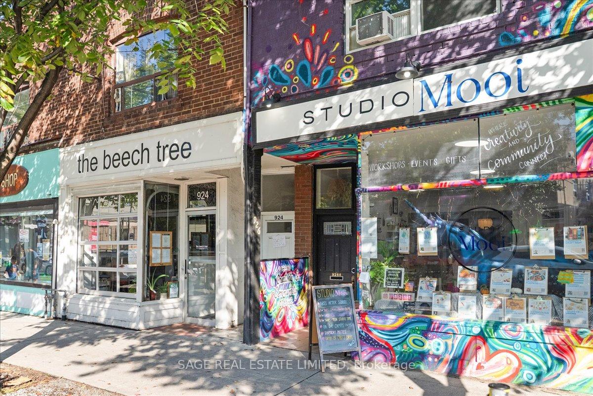 Photo 47 of 28 Pickering Street, Toronto, East End-Danforth — HOMEH