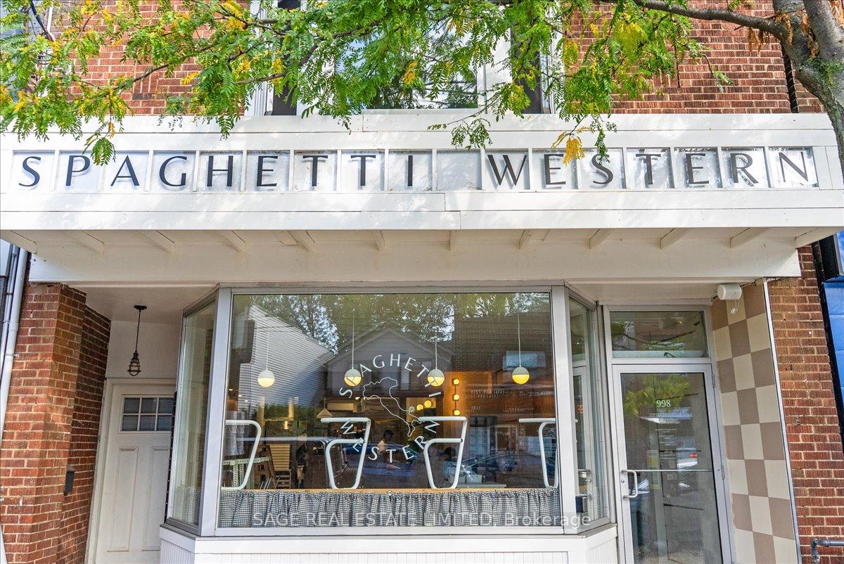 Photo 48 of 28 Pickering Street, Toronto, East End-Danforth — HOMEH
