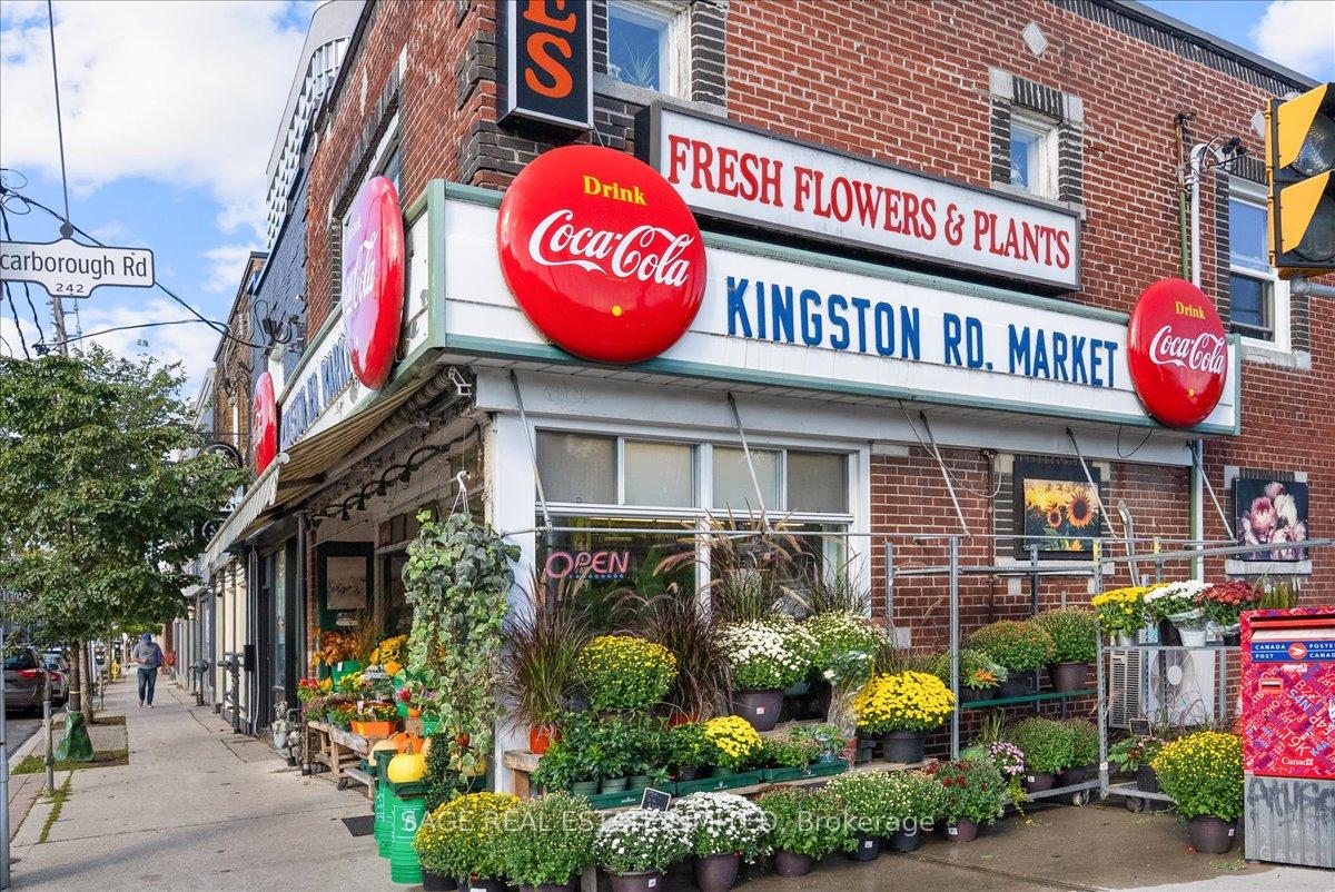 Photo 49 of 28 Pickering Street, Toronto, East End-Danforth — HOMEH