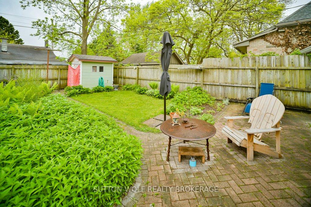 Photo 24 of 102 Front Street W, Strathroy-Caradoc, NW — HOMEH