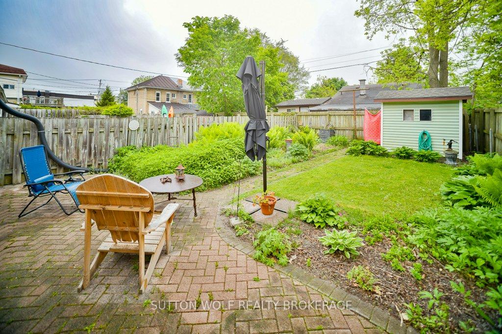 Photo 26 of 102 Front Street W, Strathroy-Caradoc, NW — HOMEH