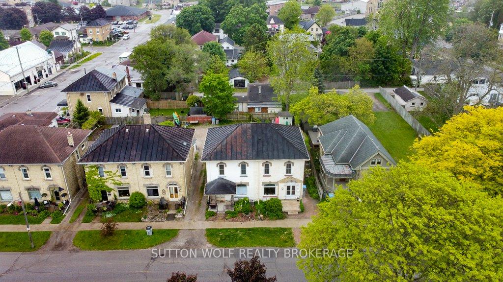 Photo 28 of 102 Front Street W, Strathroy-Caradoc, NW — HOMEH