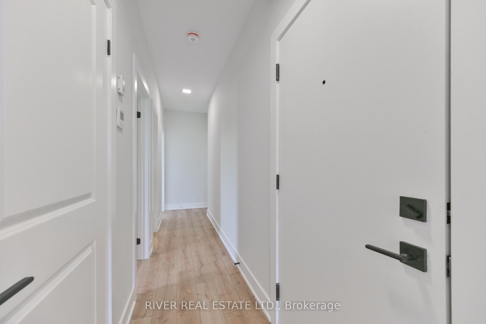 Photo 3 of Unit 3, 2420 Gerrard Street E, Toronto, East End-Danforth — HOMEH