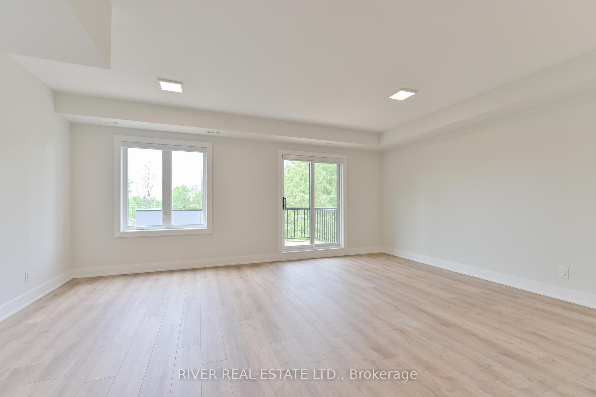 Photo 5 of Unit 3, 2420 Gerrard Street E, Toronto, East End-Danforth — HOMEH