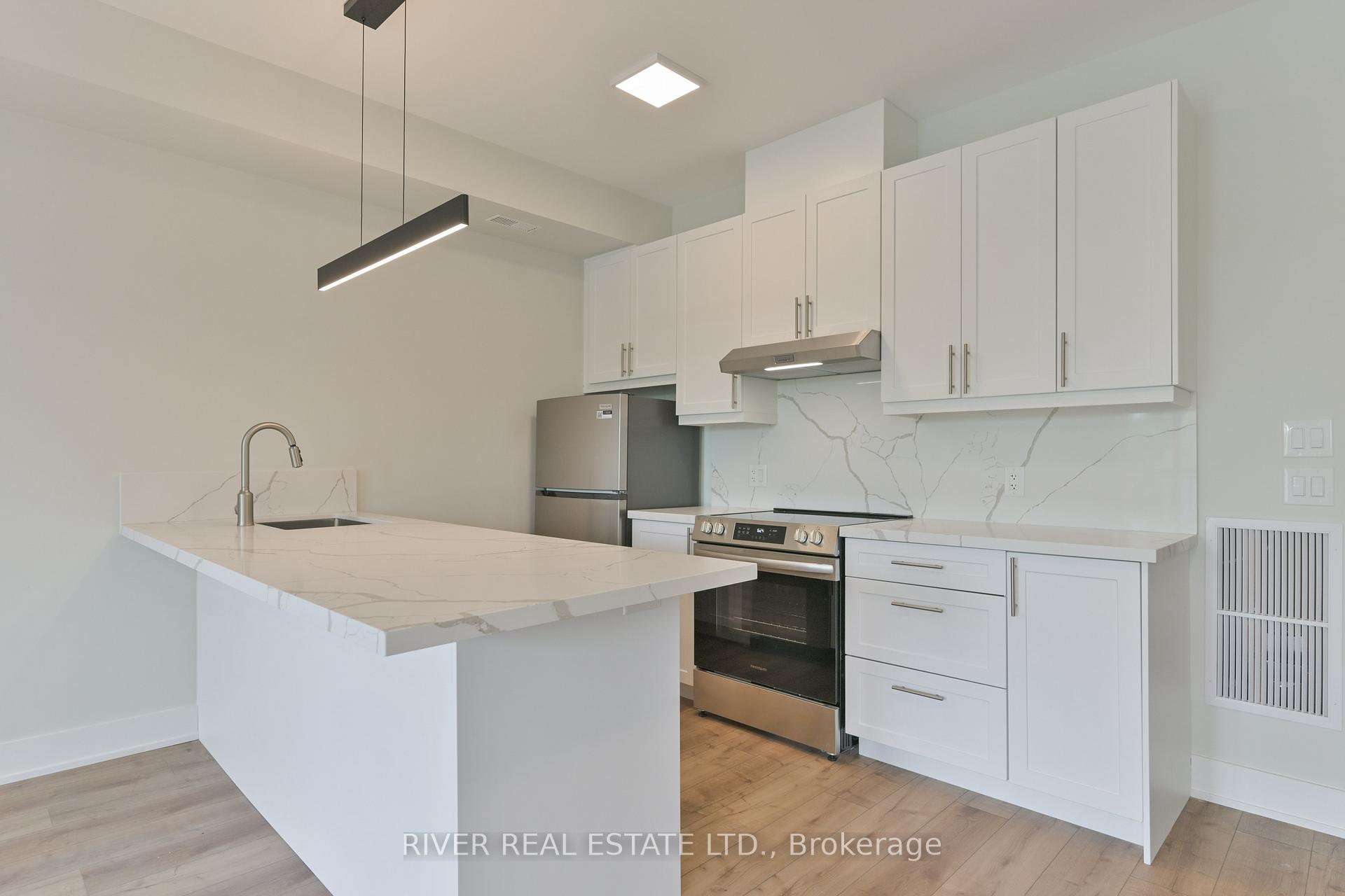Photo 9 of Unit 3, 2420 Gerrard Street E, Toronto, East End-Danforth — HOMEH