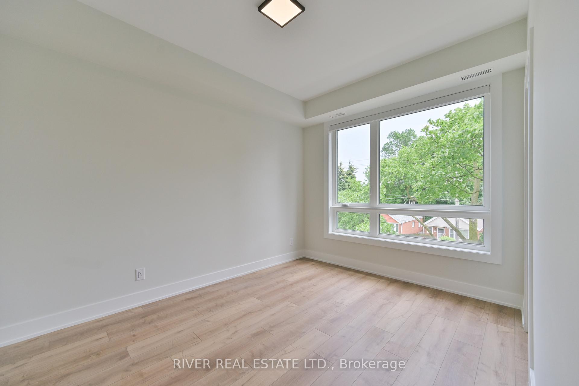 Photo 11 of Unit 3, 2420 Gerrard Street E, Toronto, East End-Danforth — HOMEH