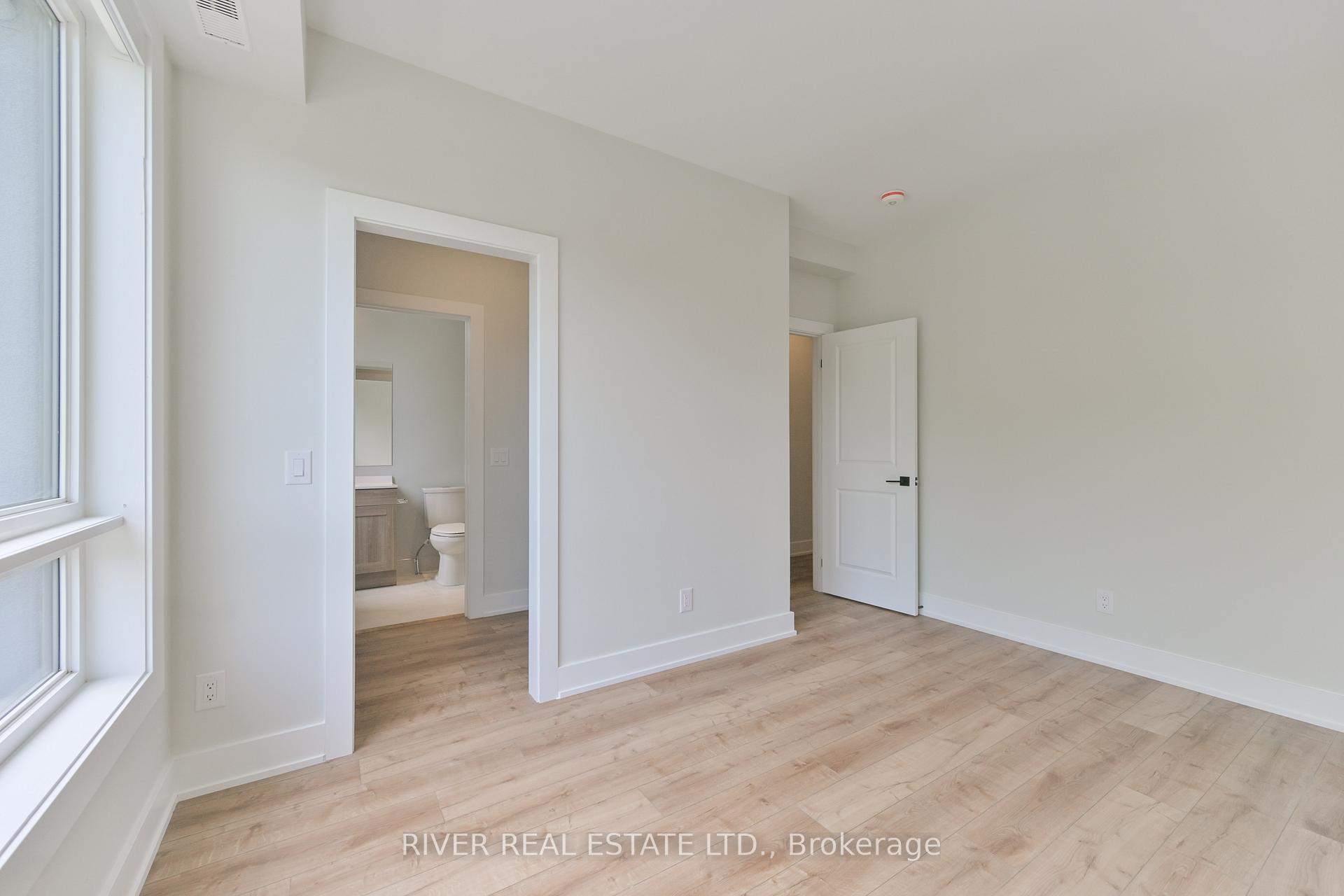Photo 12 of Unit 3, 2420 Gerrard Street E, Toronto, East End-Danforth — HOMEH