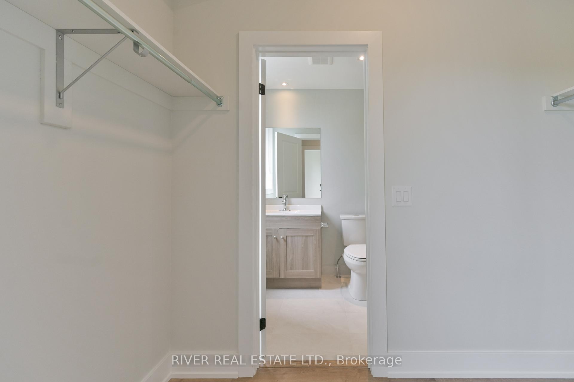 Photo 13 of Unit 3, 2420 Gerrard Street E, Toronto, East End-Danforth — HOMEH