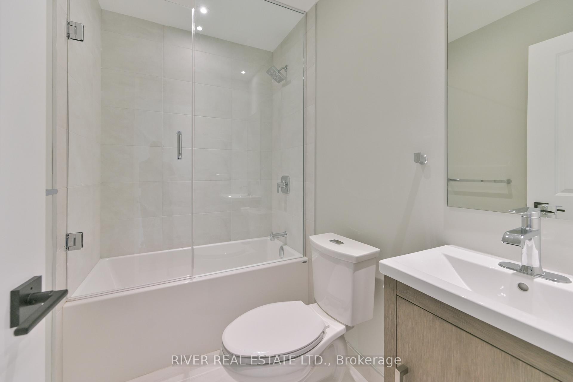 Photo 18 of Unit 3, 2420 Gerrard Street E, Toronto, East End-Danforth — HOMEH