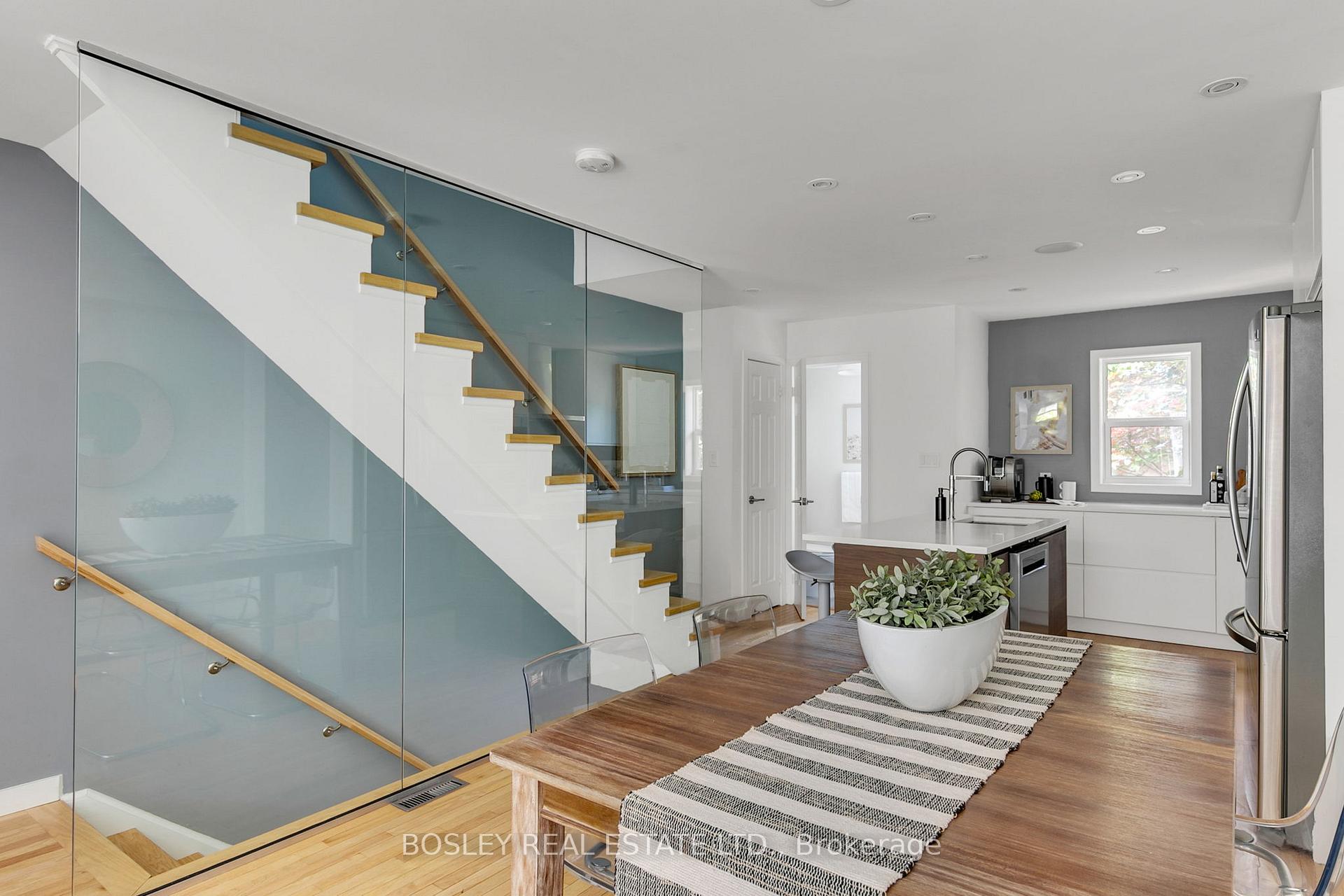 Photo 14 of 9 Agnes Lane, Toronto, Greenwood-Coxwell — HOMEH