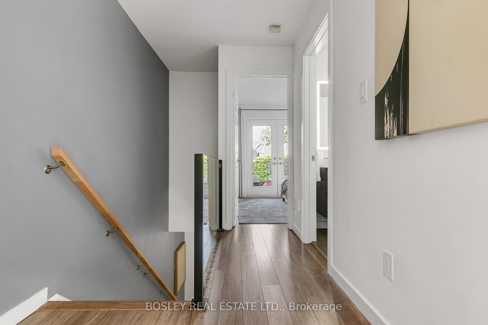 Photo 22 of 9 Agnes Lane, Toronto, Greenwood-Coxwell — HOMEH