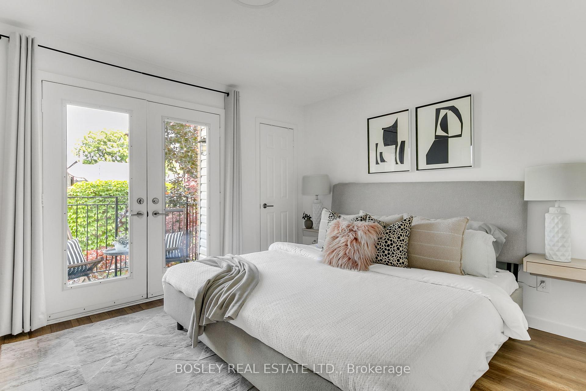 Photo 23 of 9 Agnes Lane, Toronto, Greenwood-Coxwell — HOMEH