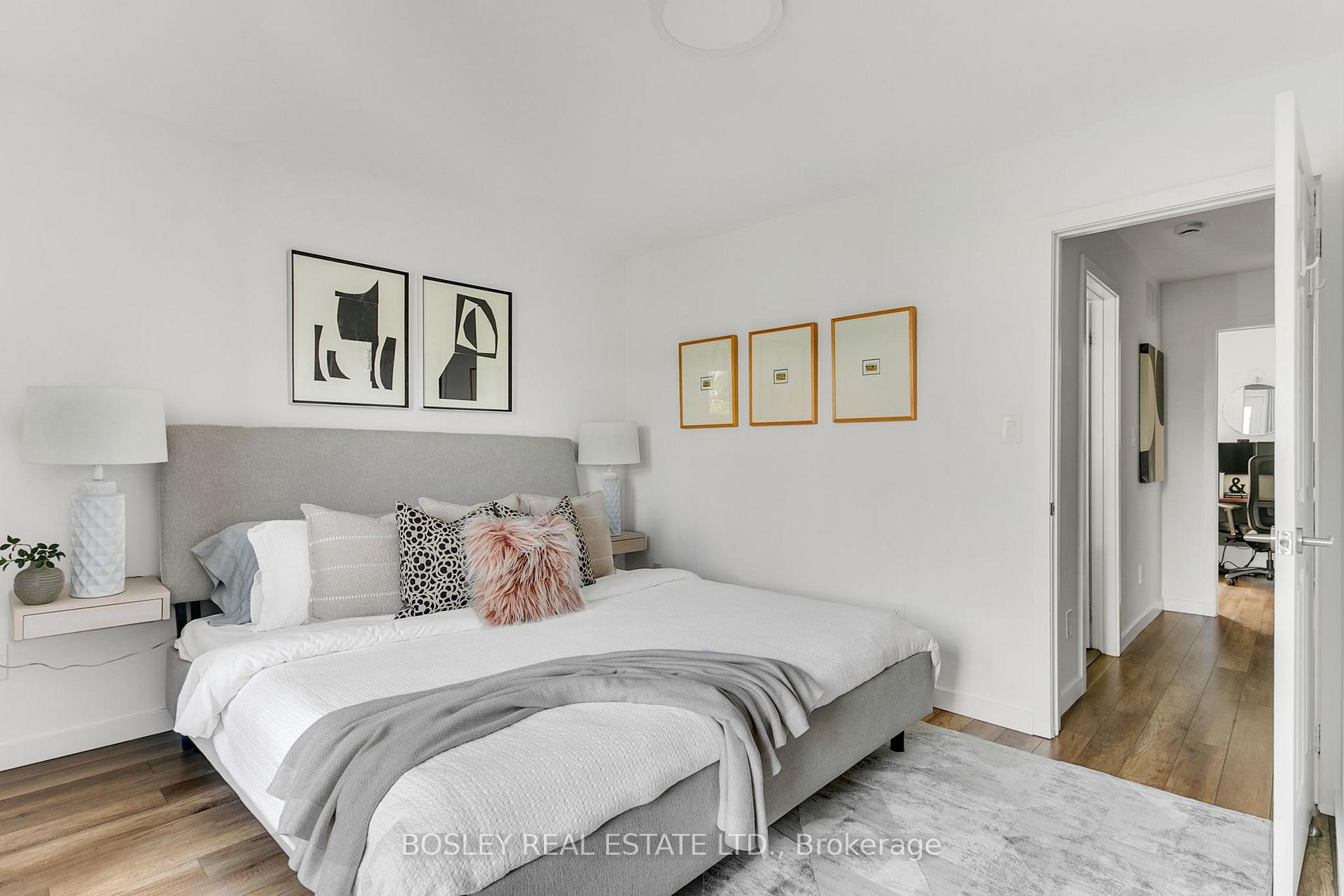 Photo 25 of 9 Agnes Lane, Toronto, Greenwood-Coxwell — HOMEH