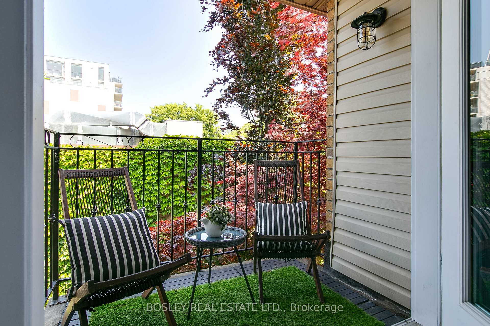 Photo 27 of 9 Agnes Lane, Toronto, Greenwood-Coxwell — HOMEH