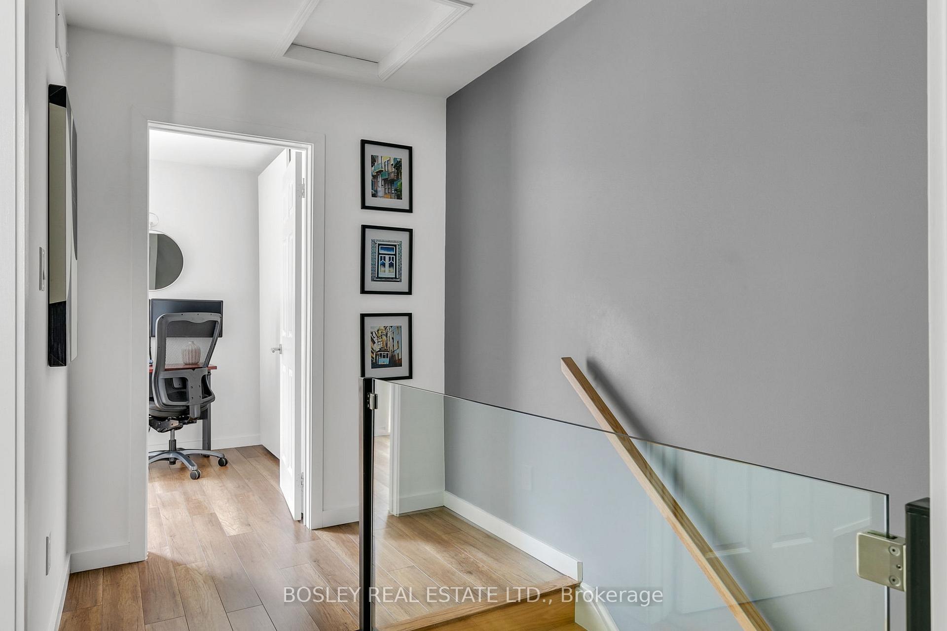 Photo 28 of 9 Agnes Lane, Toronto, Greenwood-Coxwell — HOMEH