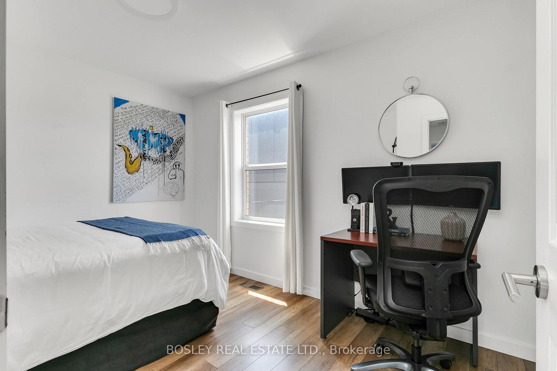 Photo 29 of 9 Agnes Lane, Toronto, Greenwood-Coxwell — HOMEH