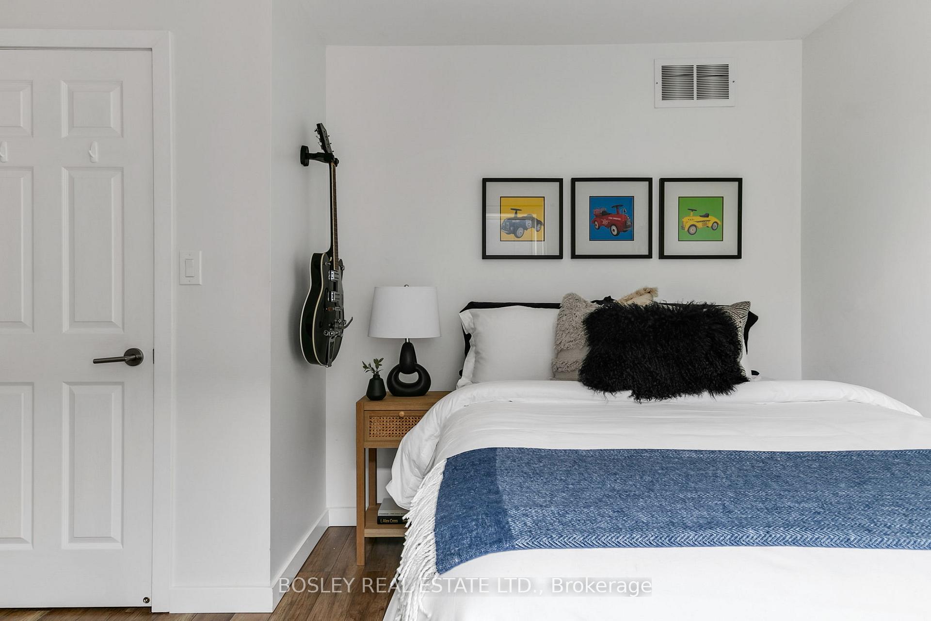 Photo 31 of 9 Agnes Lane, Toronto, Greenwood-Coxwell — HOMEH