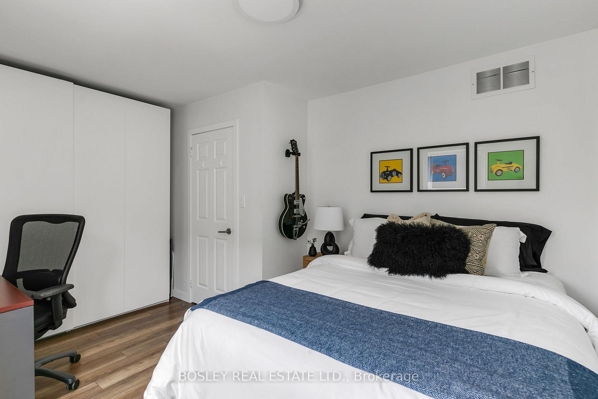 Photo 32 of 9 Agnes Lane, Toronto, Greenwood-Coxwell — HOMEH
