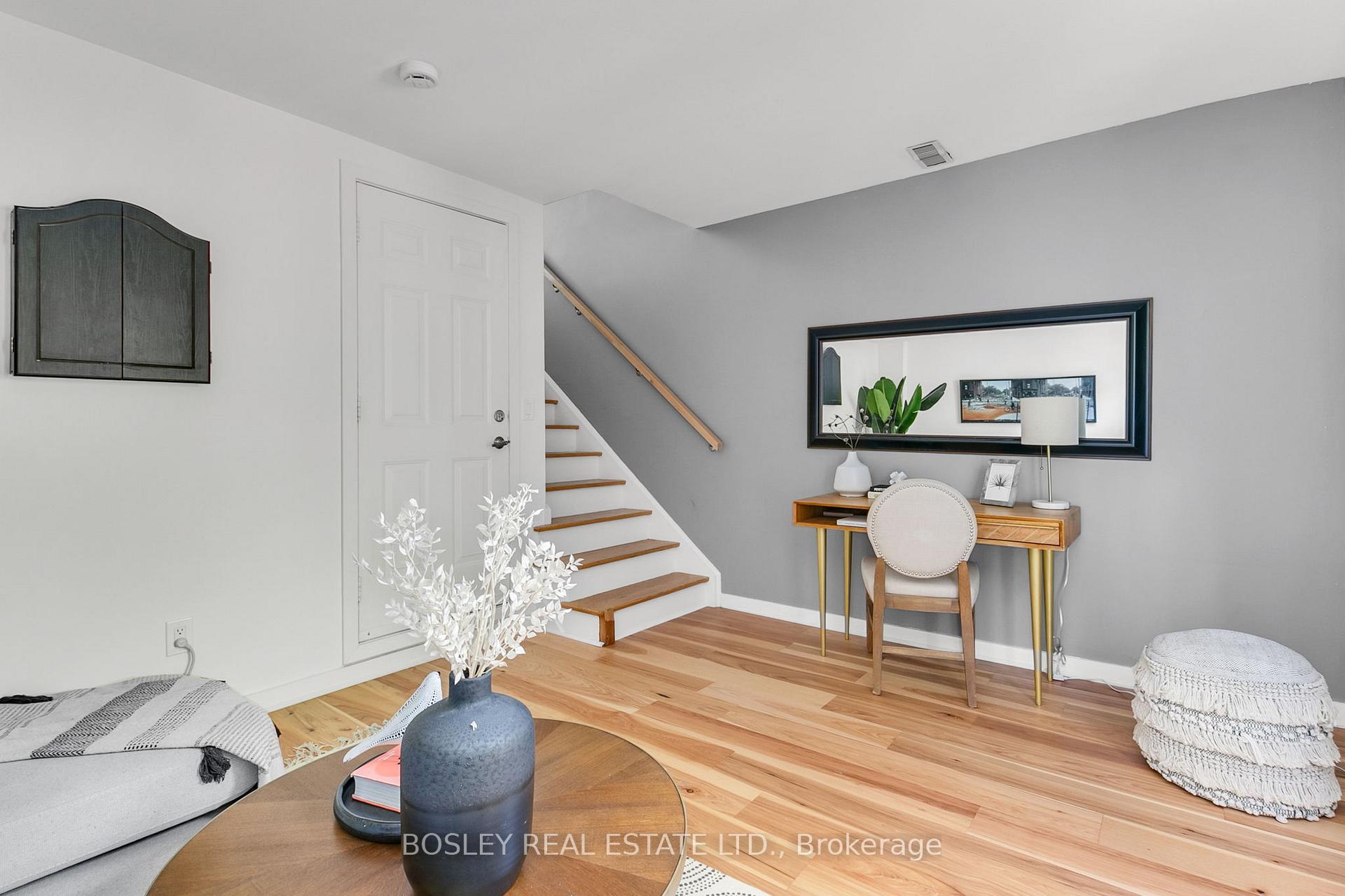 Photo 35 of 9 Agnes Lane, Toronto, Greenwood-Coxwell — HOMEH