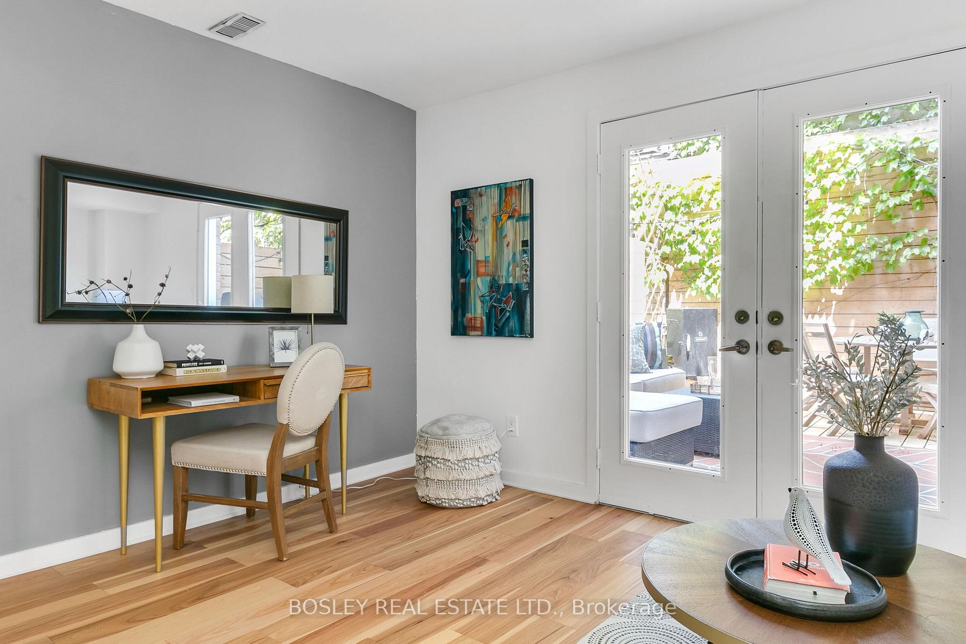 Photo 38 of 9 Agnes Lane, Toronto, Greenwood-Coxwell — HOMEH
